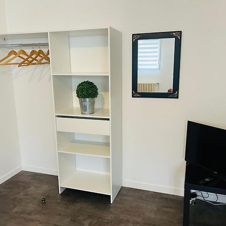 Le 2 - Grand Studio Caen Centre Port De Plaisance 外观 照片